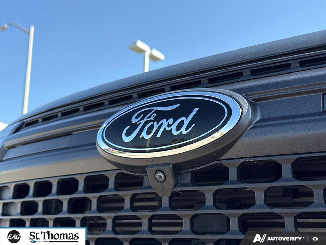 2022 Ford Explorer Timberline Photo