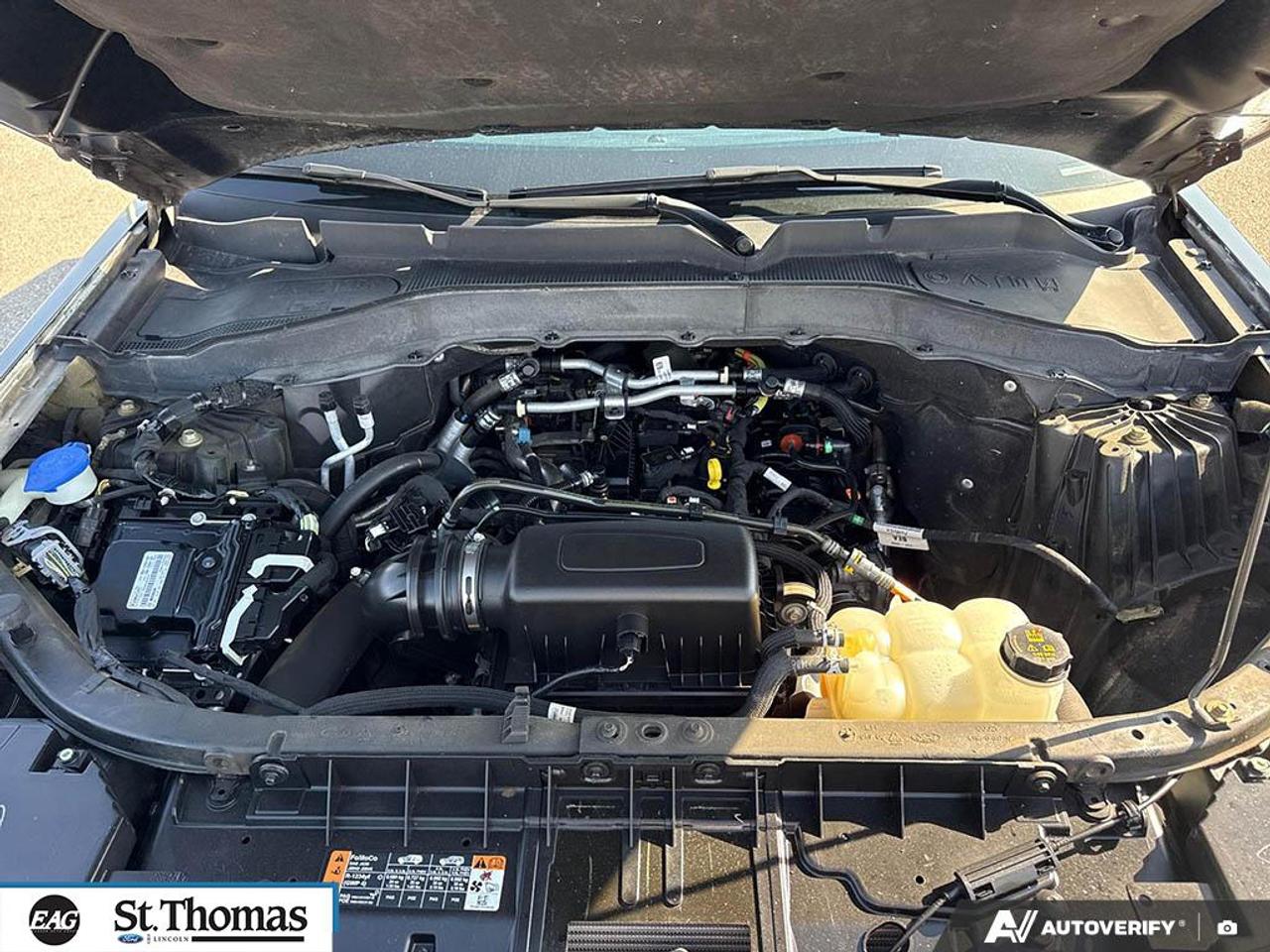 2022 Ford Explorer Timberline Photo
