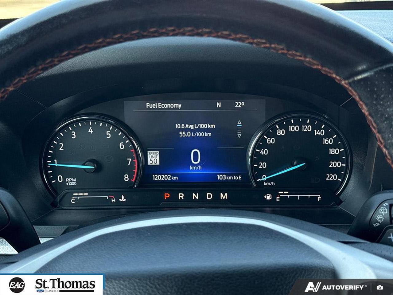 2022 Ford Explorer Timberline Photo