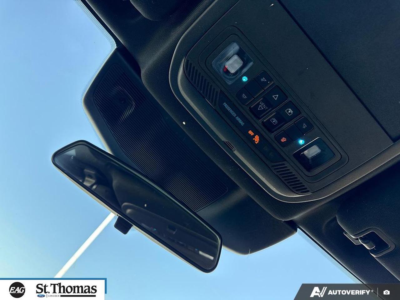 2022 Ford Explorer Timberline Photo