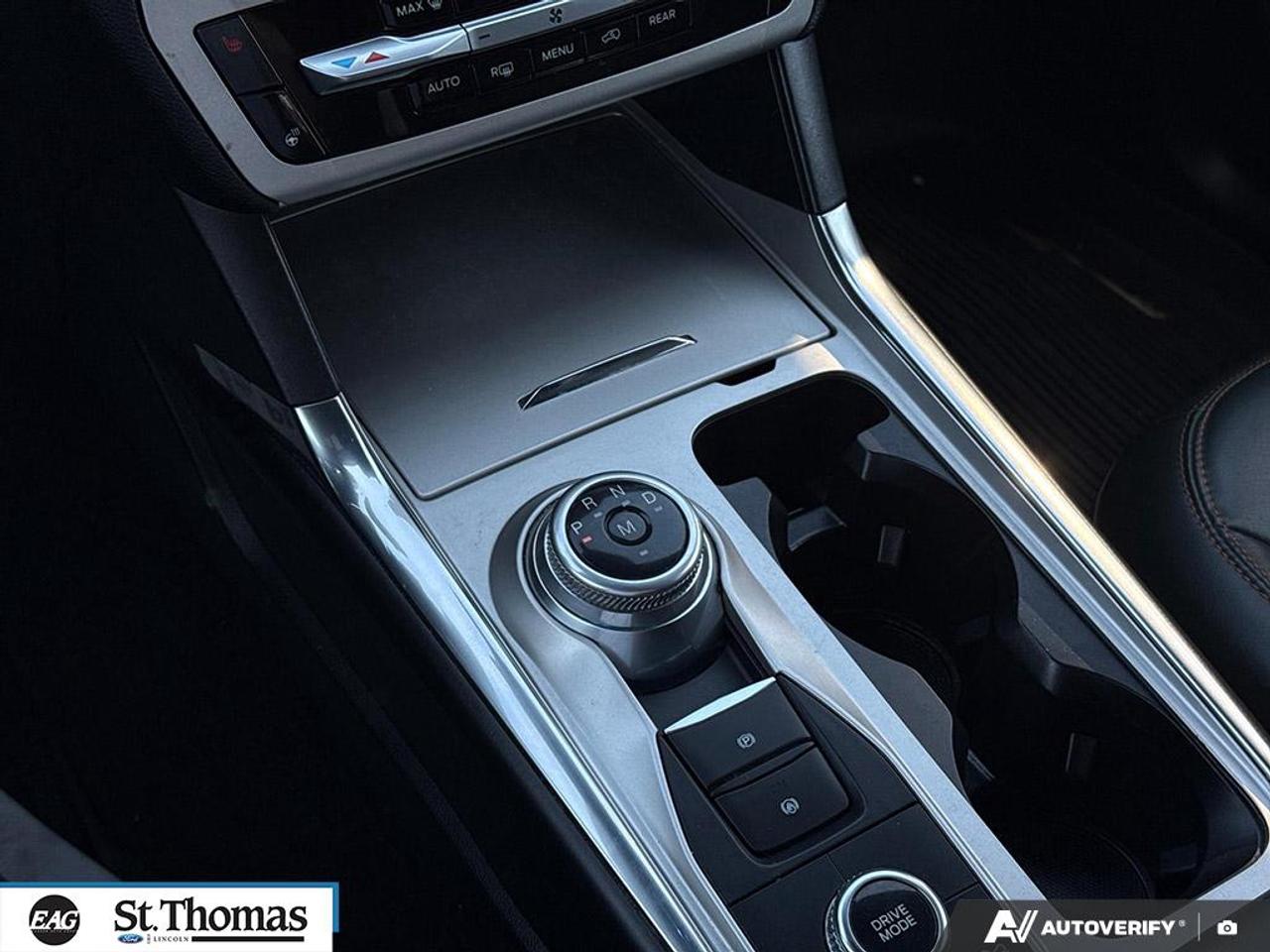 2022 Ford Explorer Timberline Photo