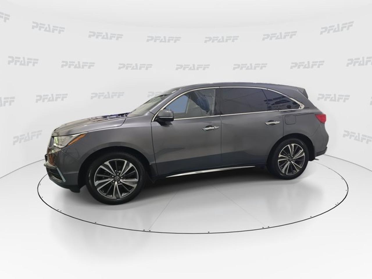 2019 Acura MDX 3.5 Technology Photo