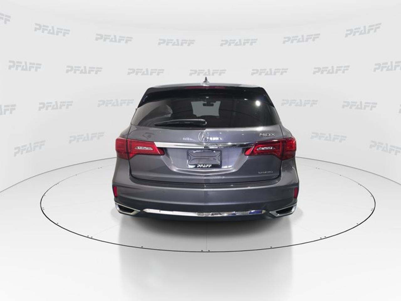 2019 Acura MDX 3.5 Technology Photo
