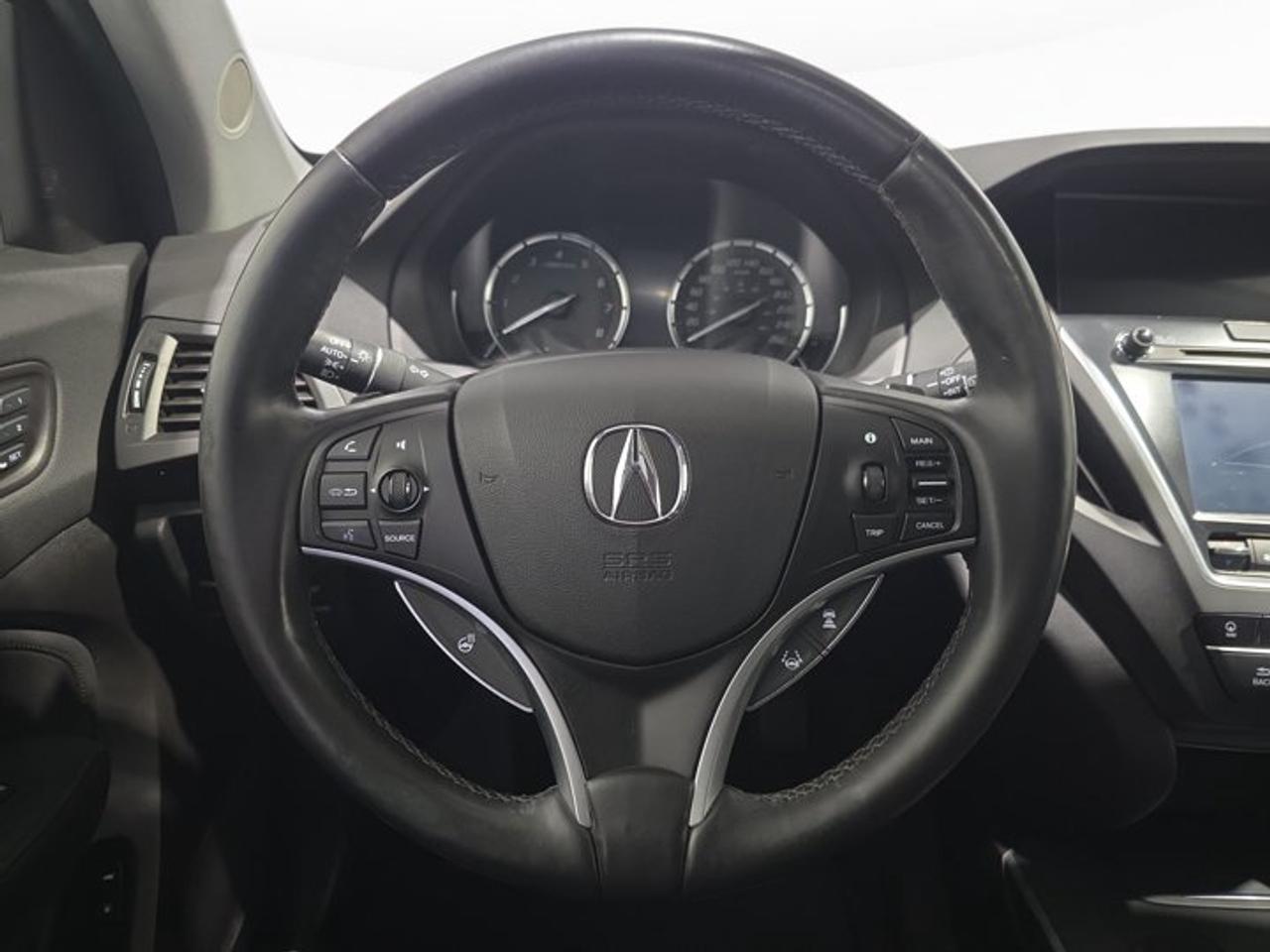 2019 Acura MDX 3.5 Technology Photo