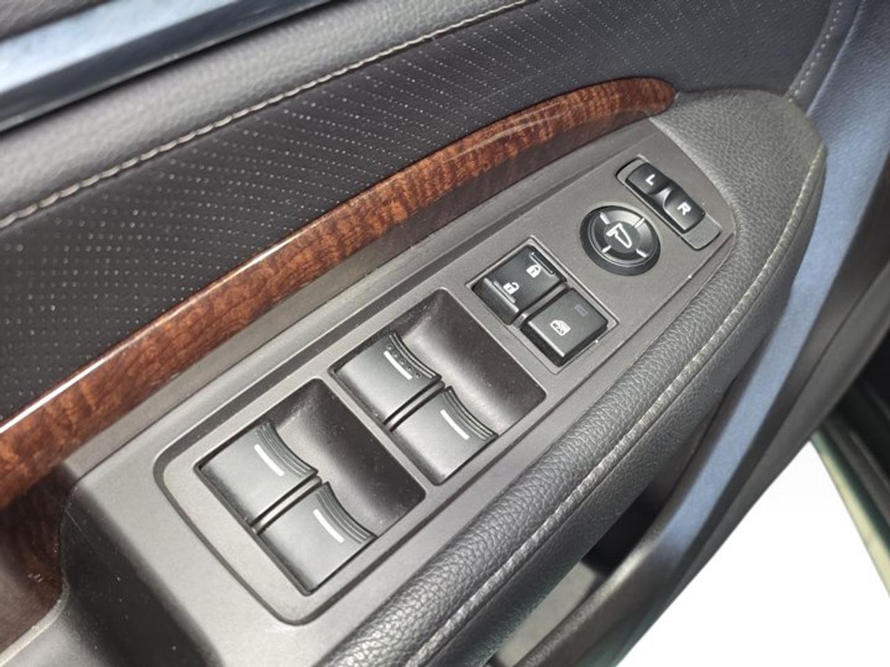 2019 Acura MDX 3.5 Technology Photo