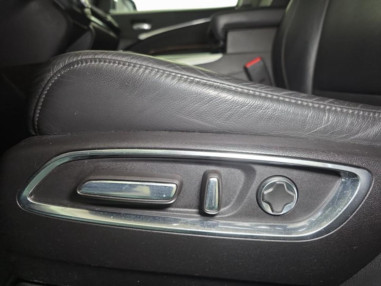 2019 Acura MDX 3.5 Technology Photo