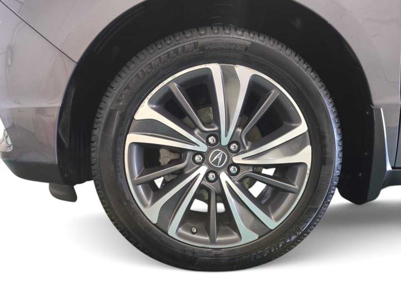 2019 Acura MDX 3.5 Technology Photo