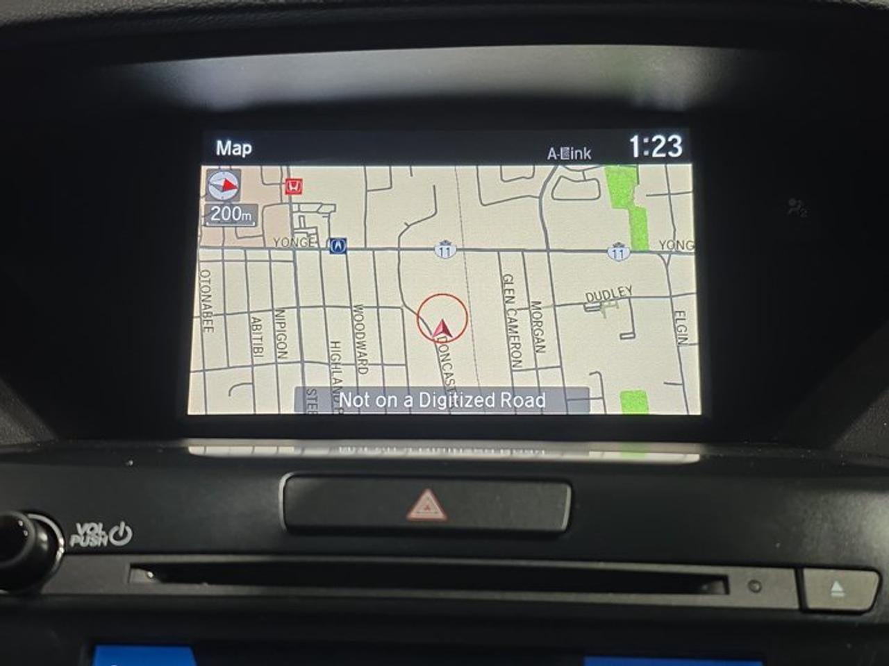 2019 Acura MDX 3.5 Technology Photo