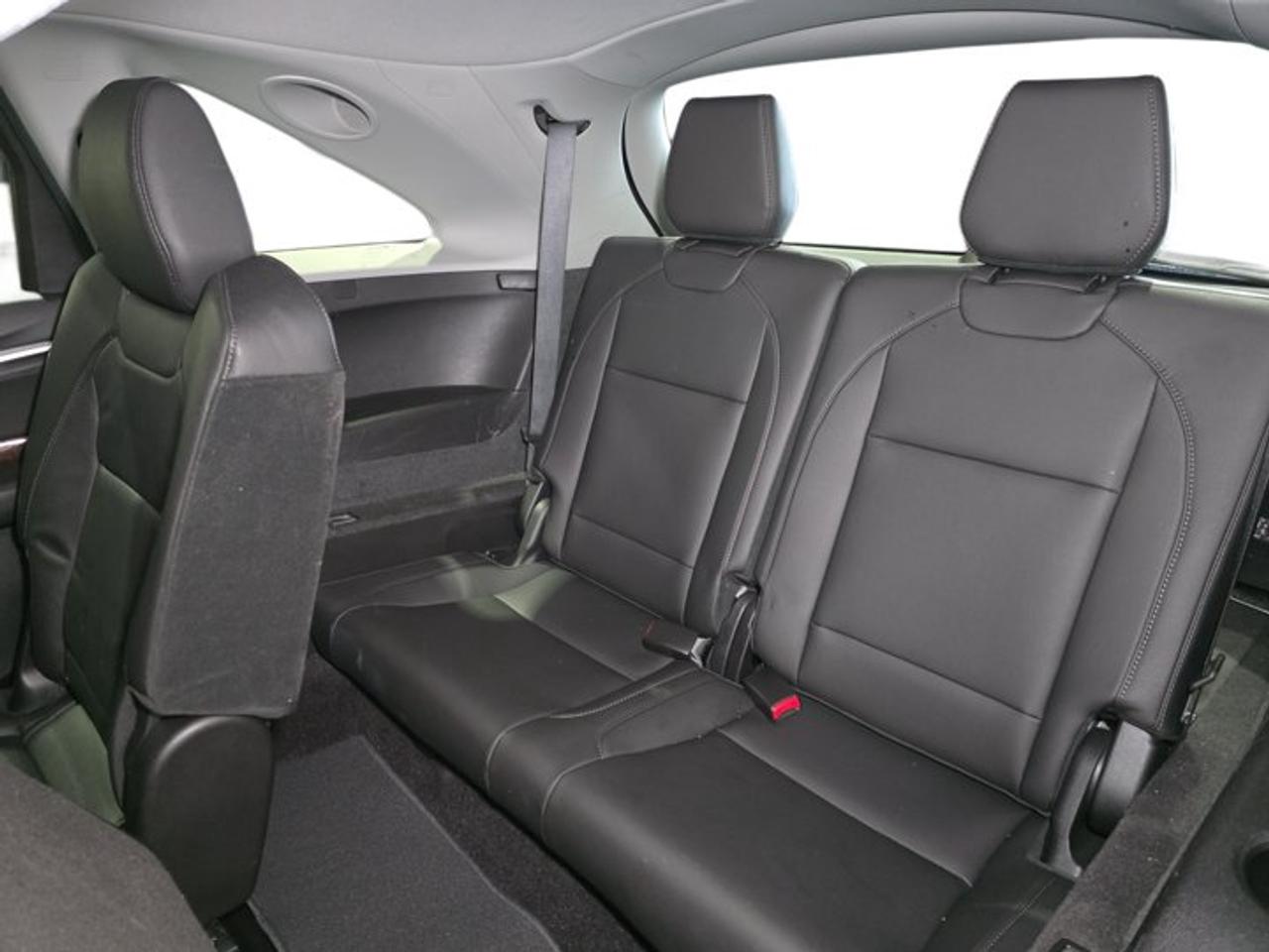 2019 Acura MDX 3.5 Technology Photo