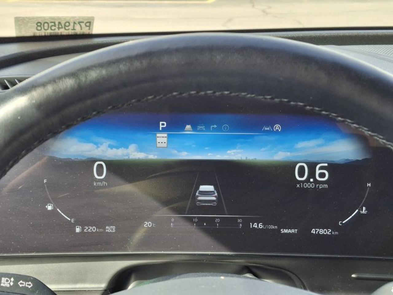 2023 Kia Sportage X-Line Limited | Pano Roof | Quilted Leather | Heated + Ventilated Seats | Heated Steering & More ! Photo