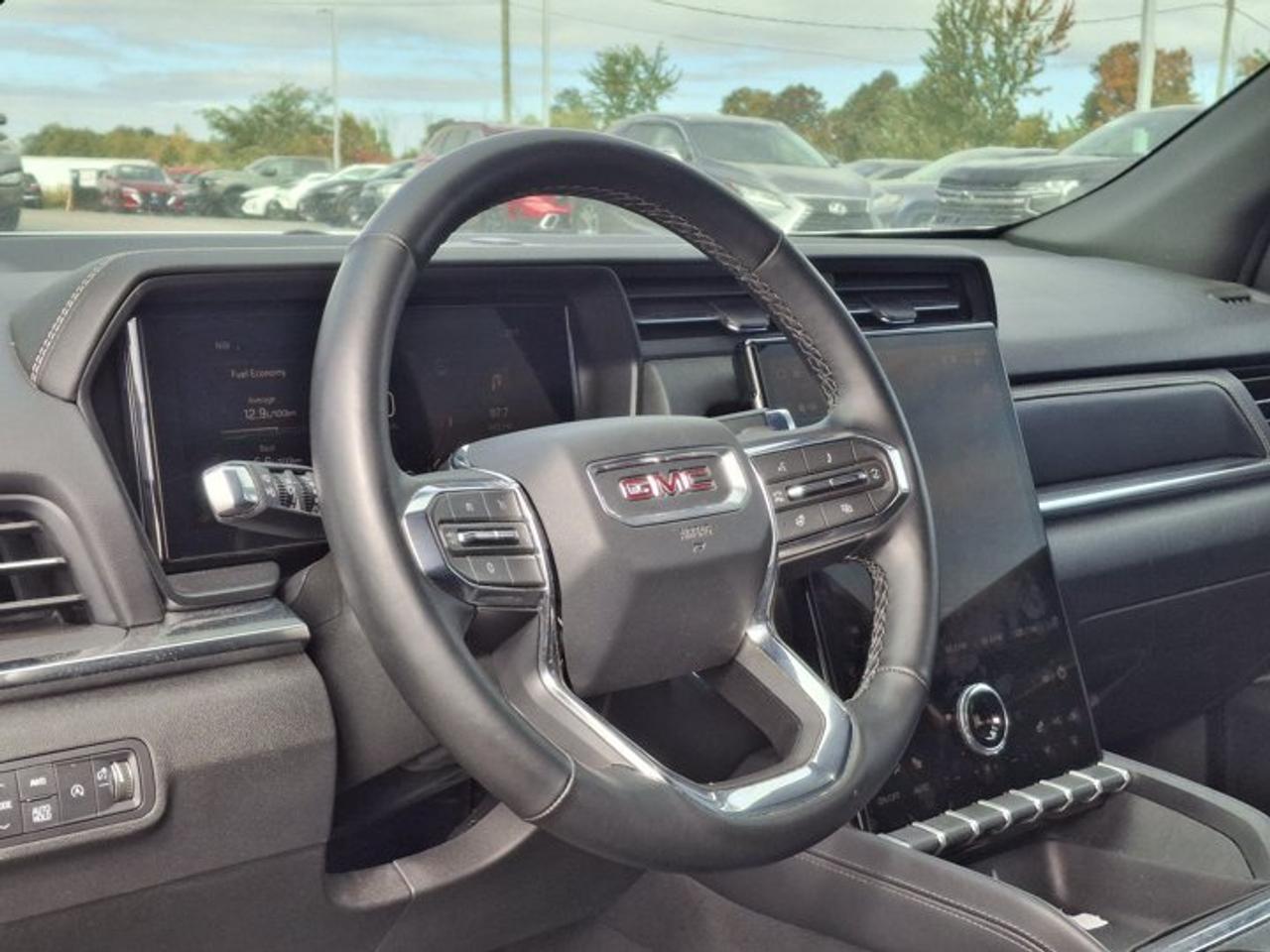 2026 GMC Terrain AWD Elevation | Leather | Heated Seats + Steering | Adaptive Cruise | Power Liftgate | and More ! Photo