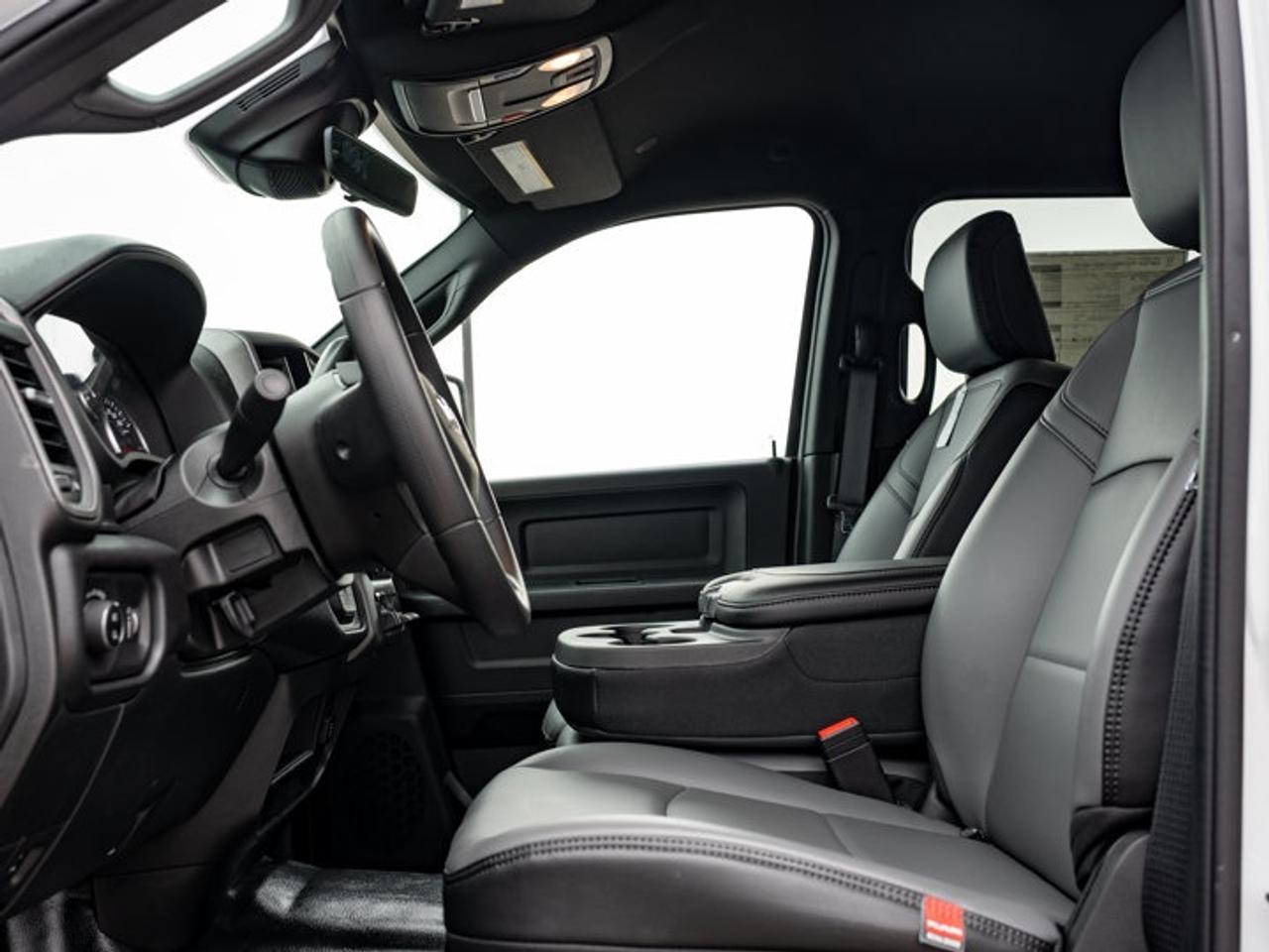 2026 RAM 3500 Tradesman Photo