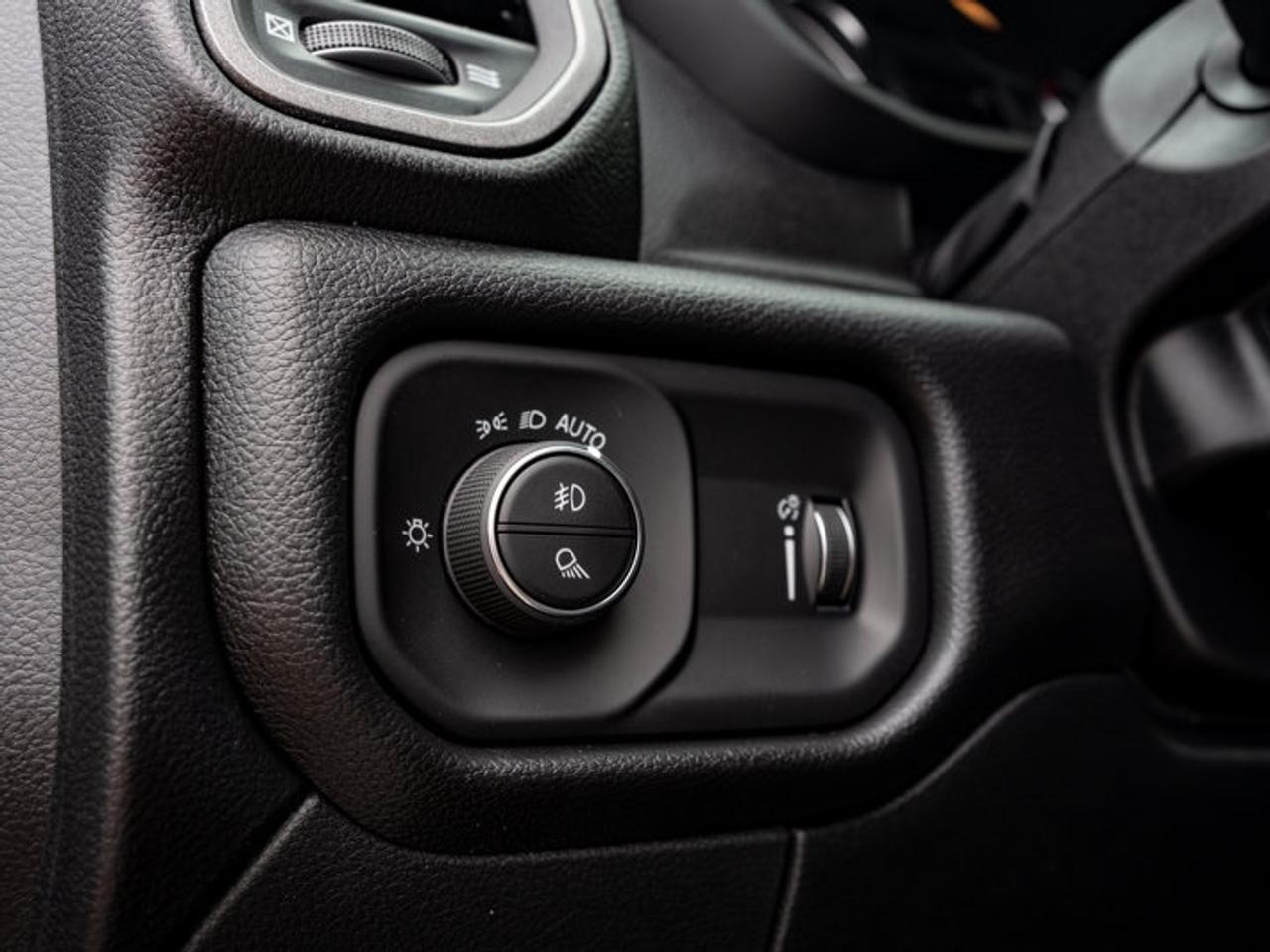 2026 RAM 3500 Tradesman Photo