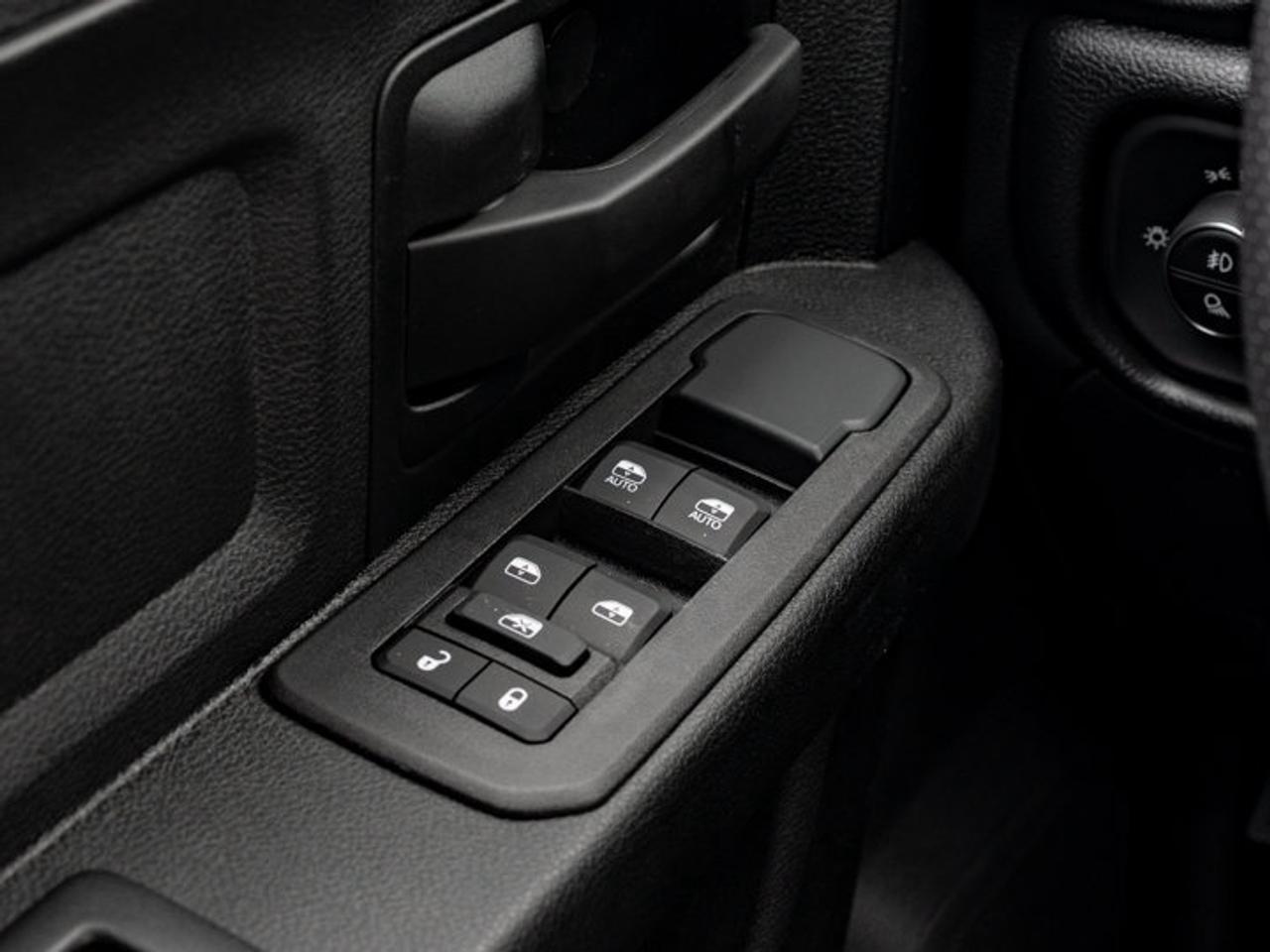 2026 RAM 3500 Tradesman Photo