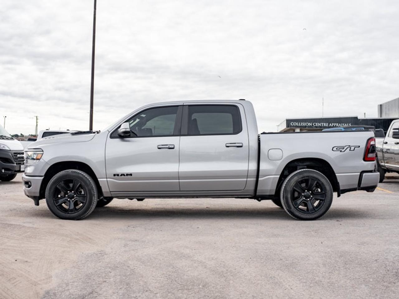 2022 RAM 1500 SPORT Photo