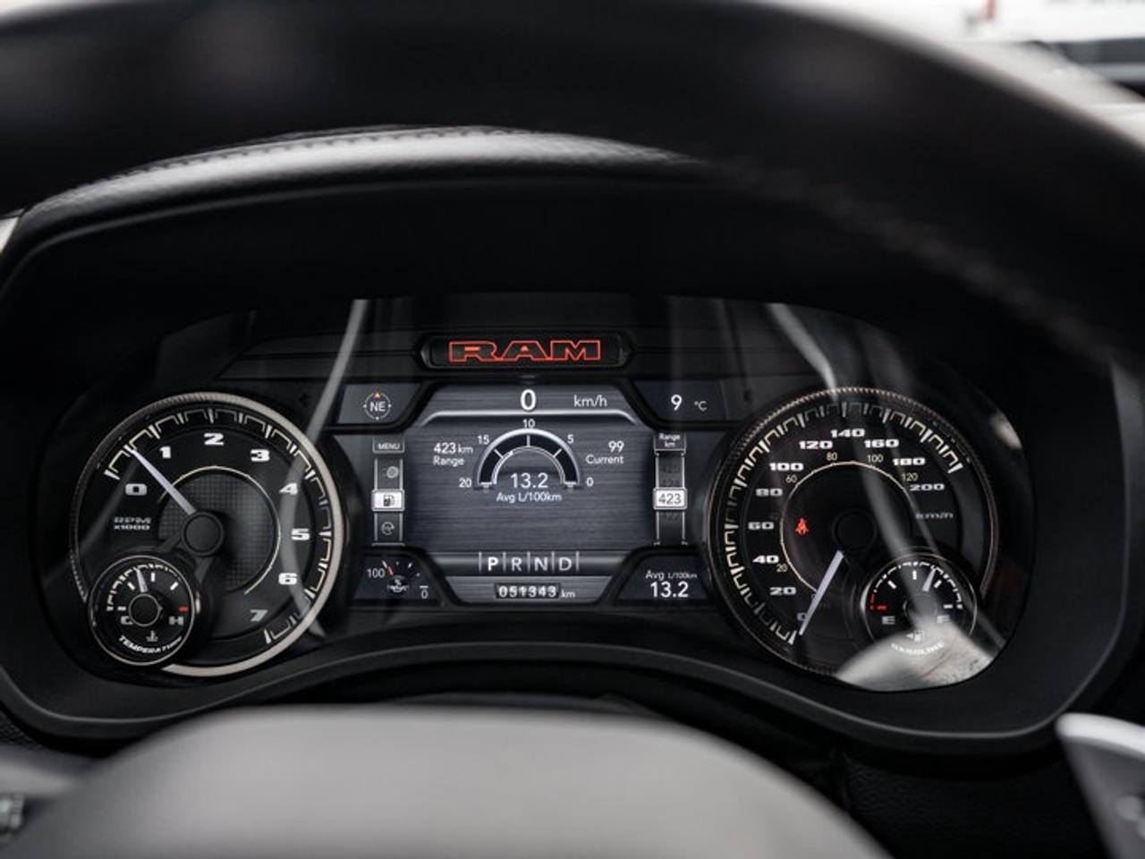 2022 RAM 1500 SPORT Photo
