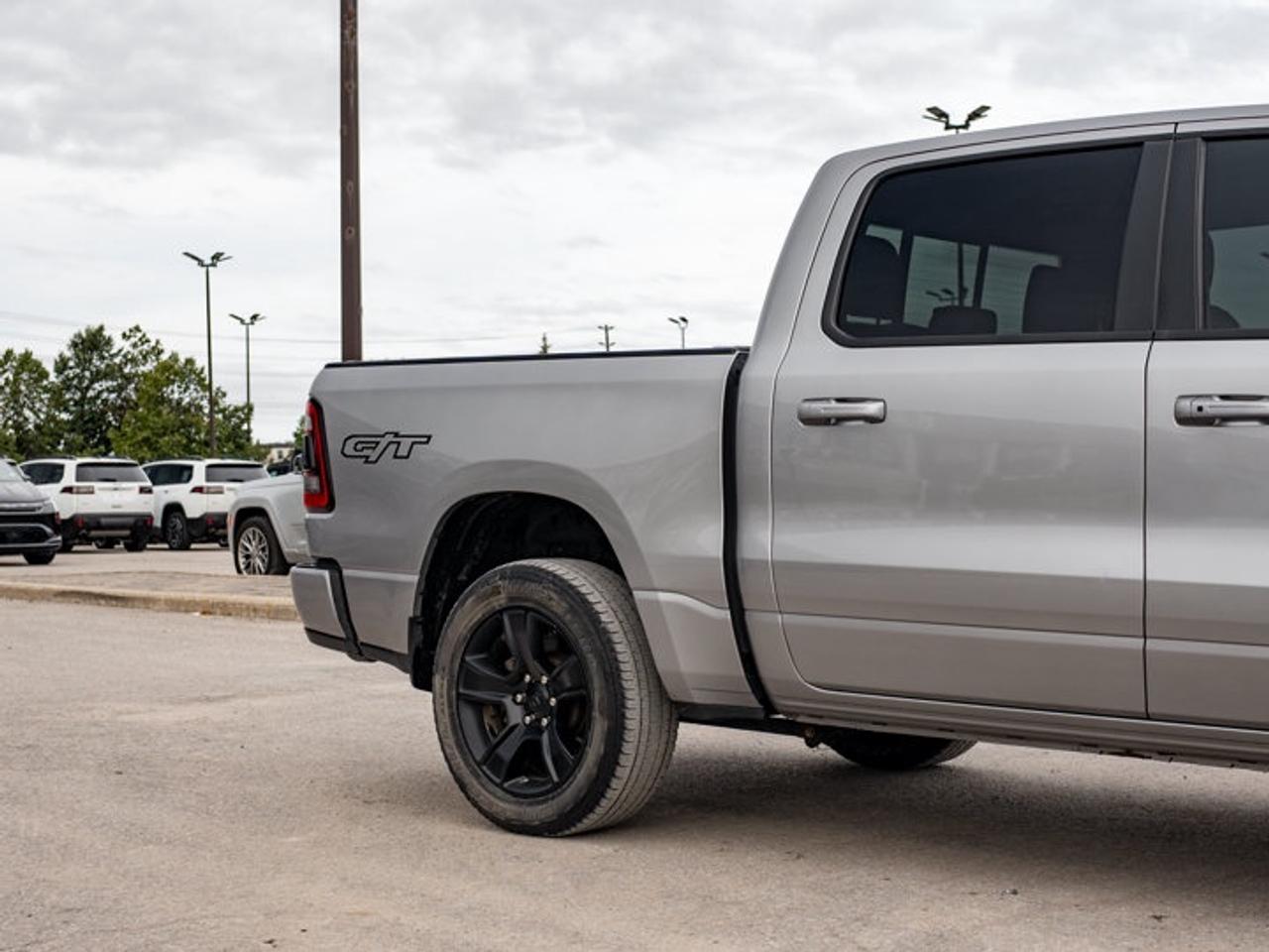 2022 RAM 1500 SPORT Photo