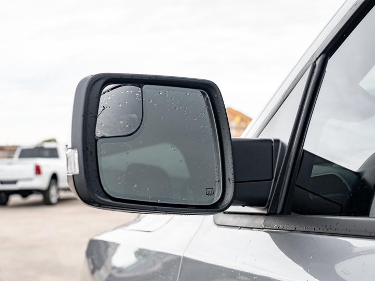 2022 RAM 1500 SPORT Photo