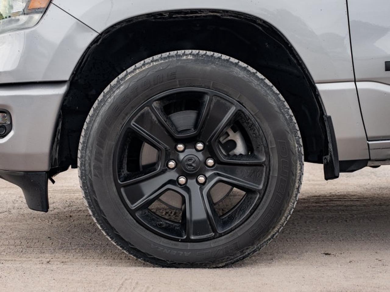 2022 RAM 1500 SPORT Photo