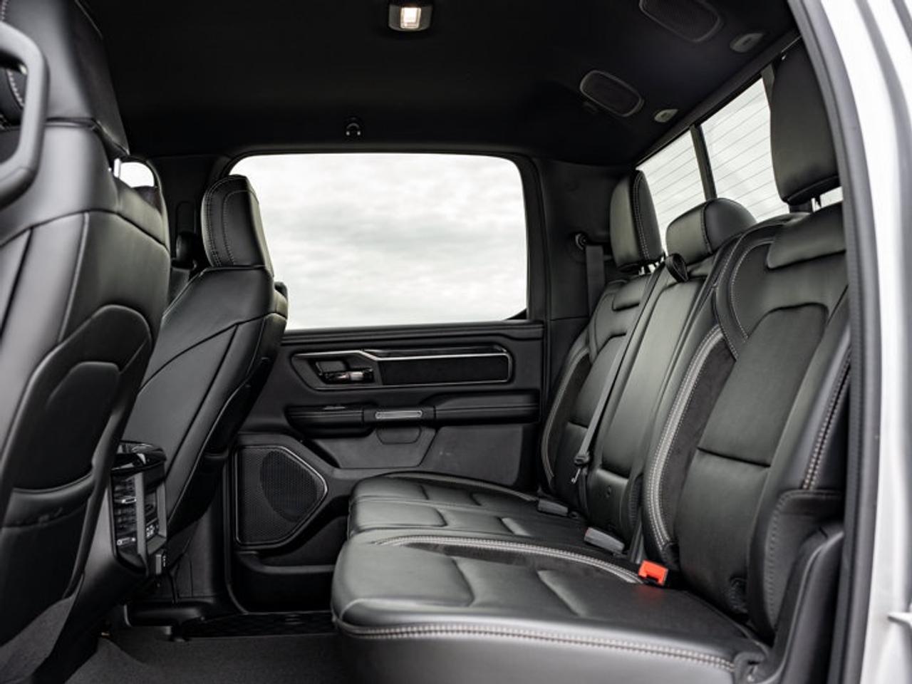 2022 RAM 1500 SPORT Photo