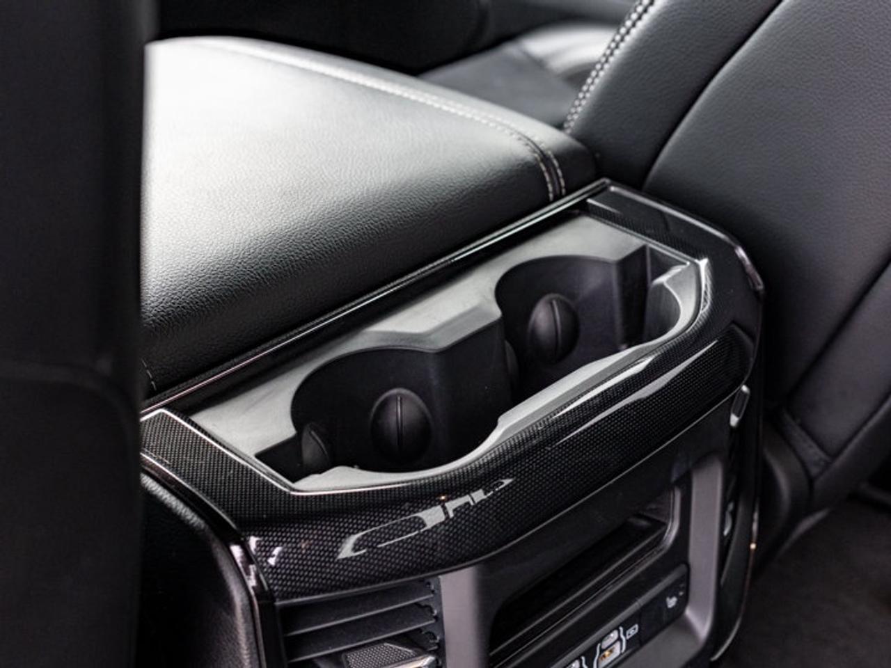2022 RAM 1500 SPORT Photo