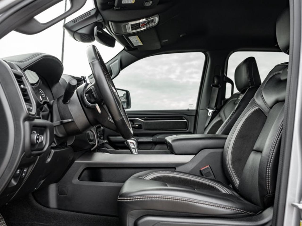 2022 RAM 1500 SPORT Photo