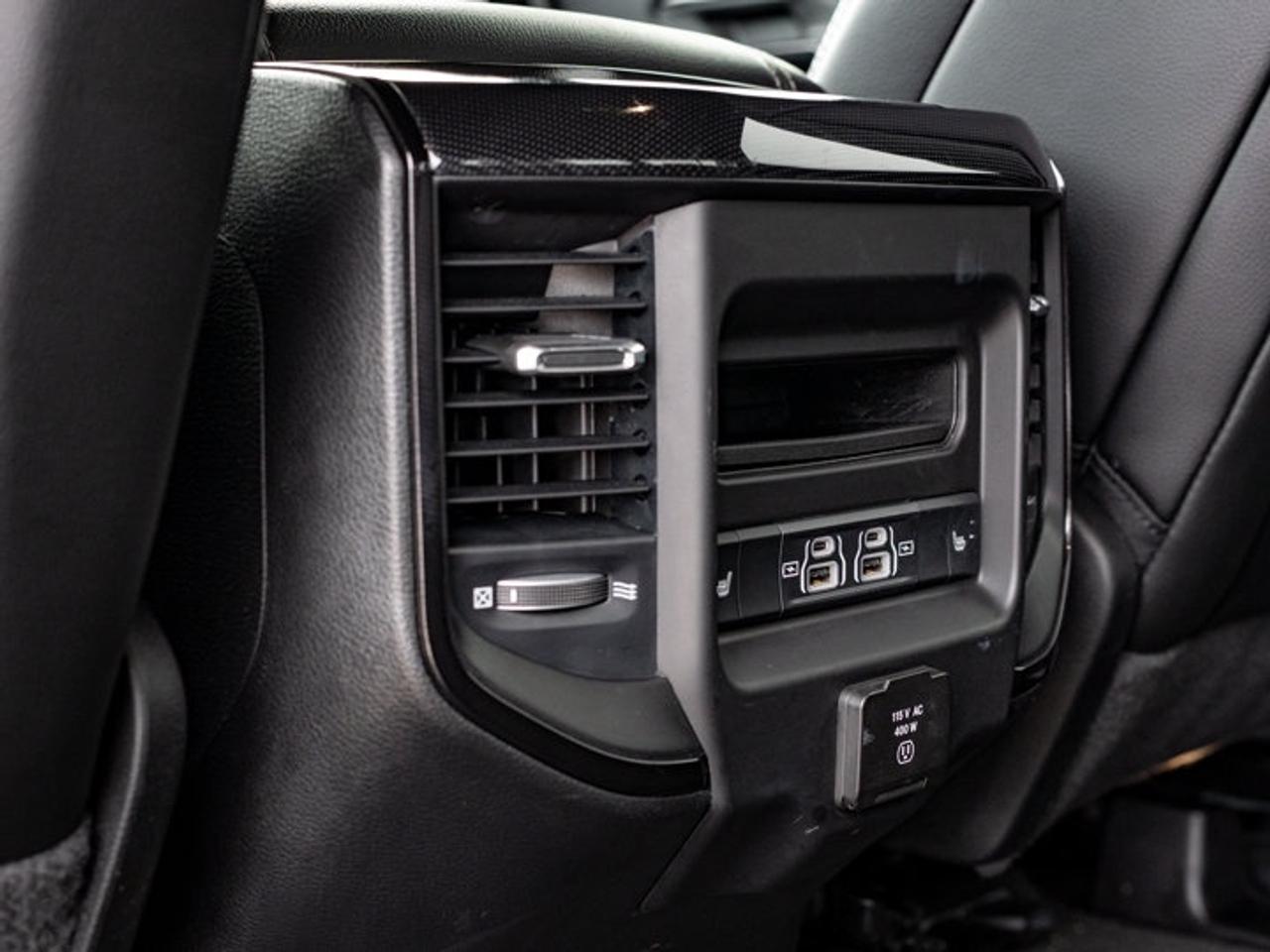 2022 RAM 1500 SPORT Photo