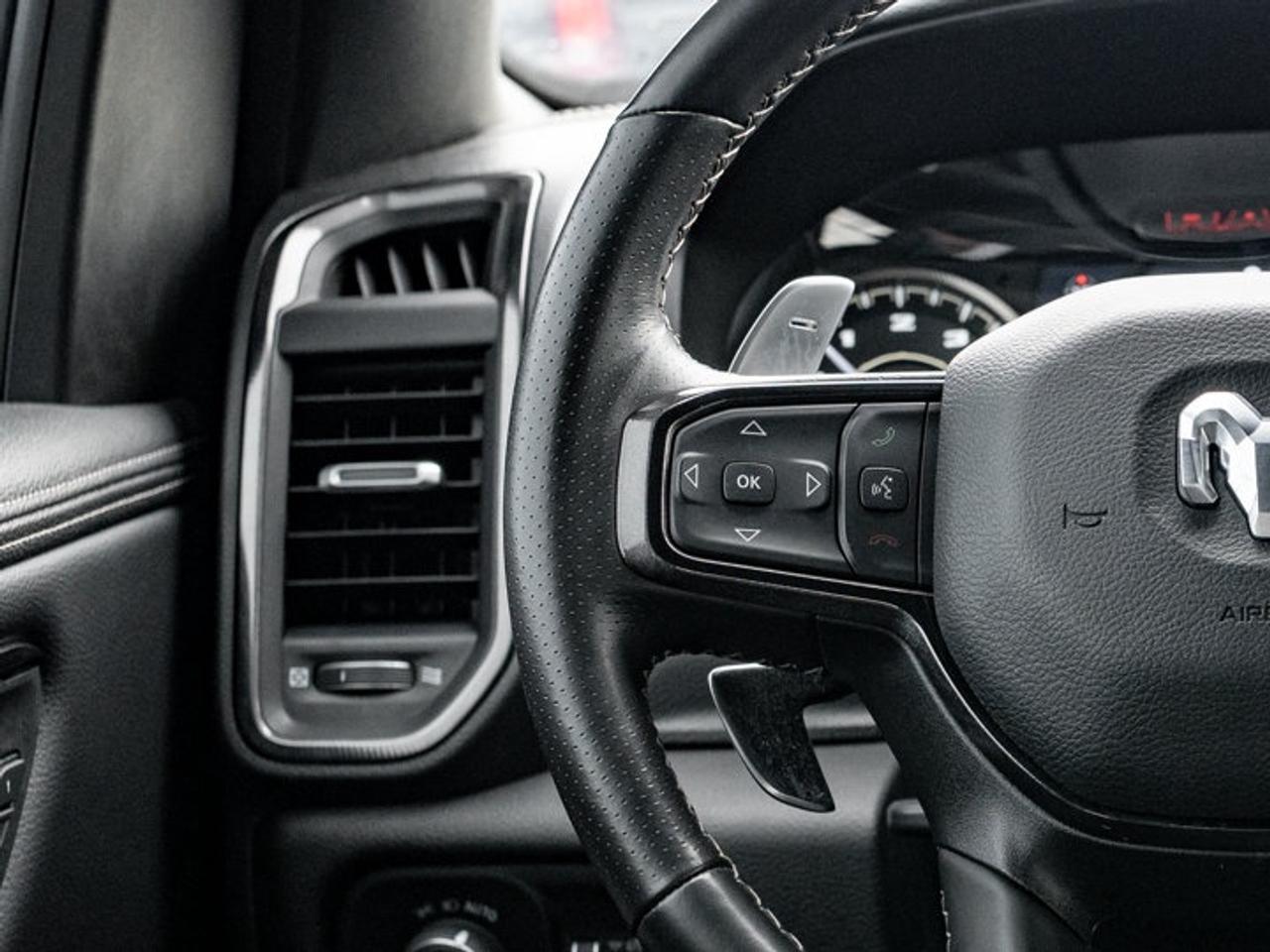 2022 RAM 1500 SPORT Photo
