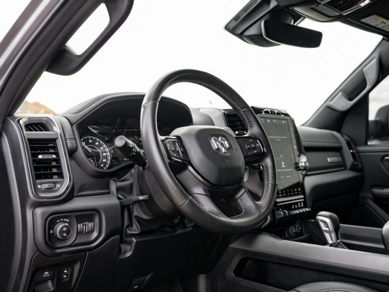 2022 RAM 1500 SPORT Photo