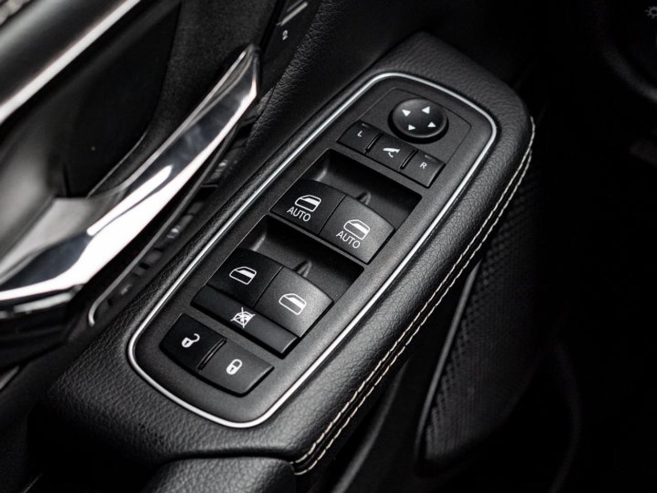 2022 RAM 1500 SPORT Photo