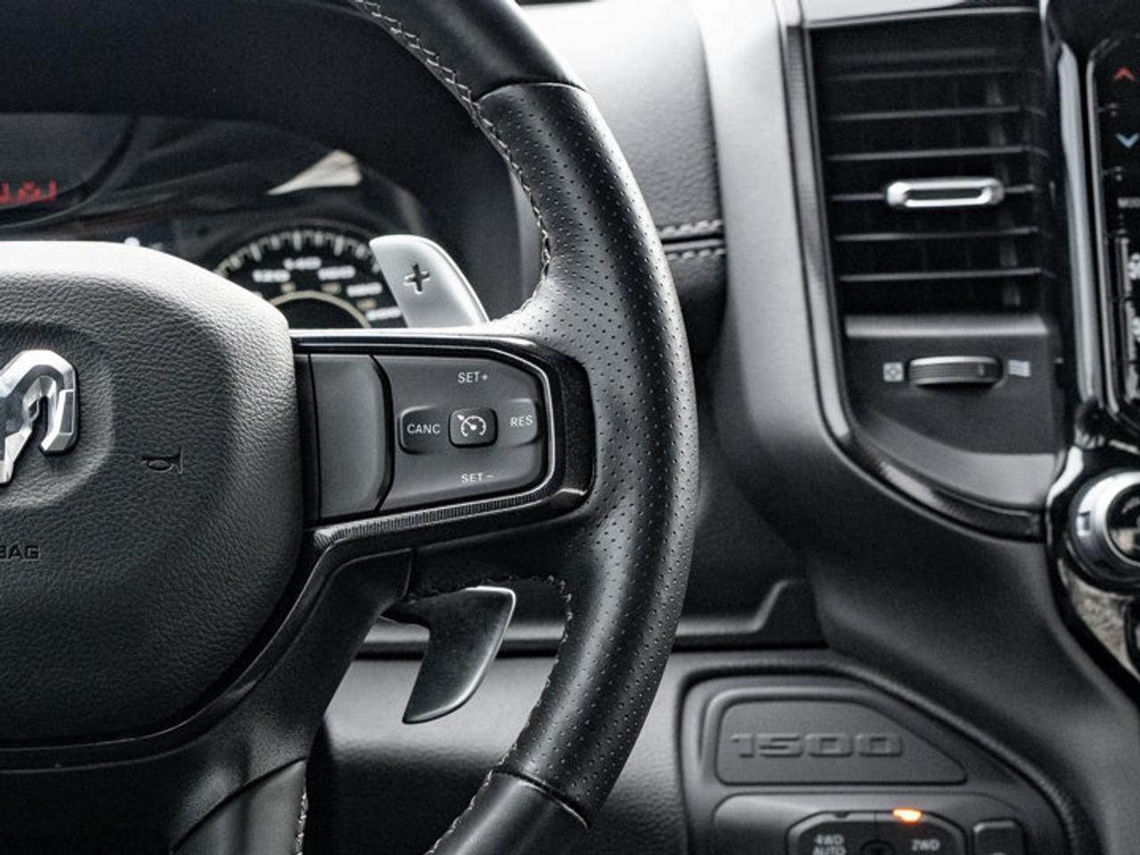 2022 RAM 1500 SPORT Photo