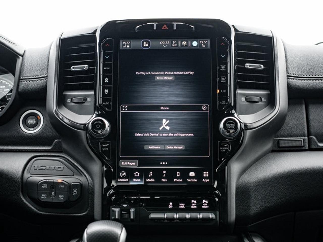 2022 RAM 1500 SPORT Photo