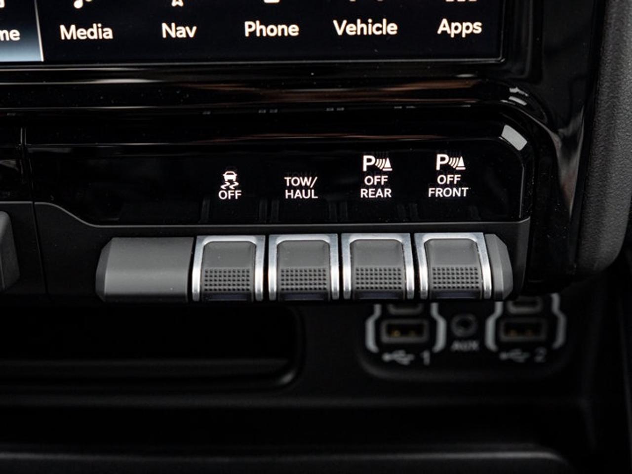 2022 RAM 1500 SPORT Photo