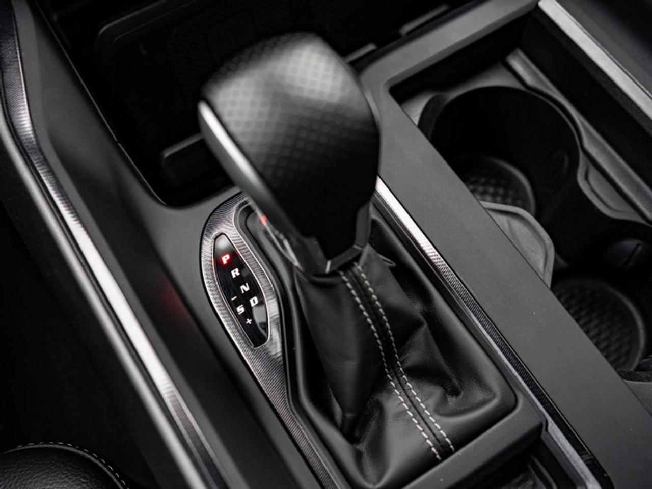 2022 RAM 1500 SPORT Photo