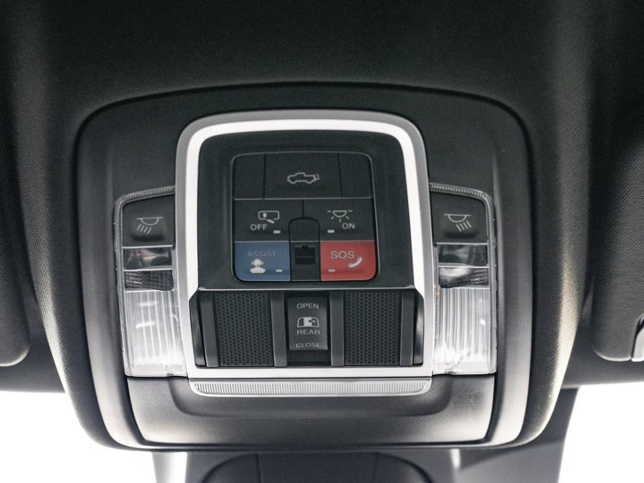 2022 RAM 1500 SPORT Photo