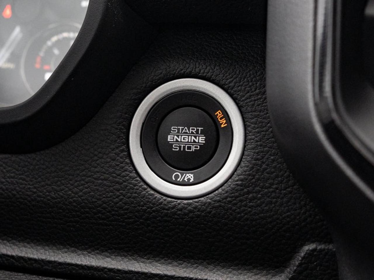 2022 RAM 1500 SPORT Photo