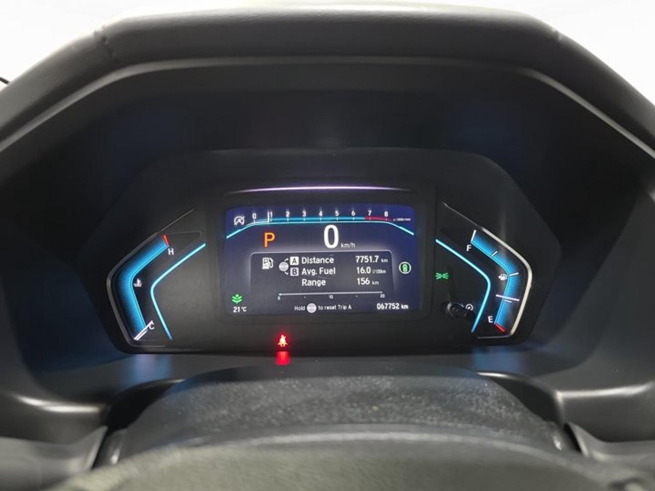 2022 Honda Odyssey Touring Photo