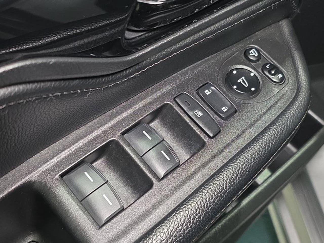 2022 Honda Odyssey Touring Photo