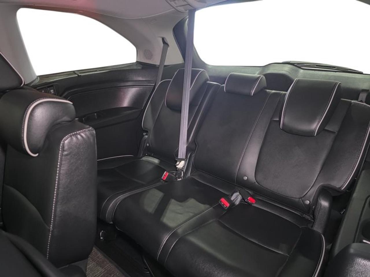 2022 Honda Odyssey Touring Photo