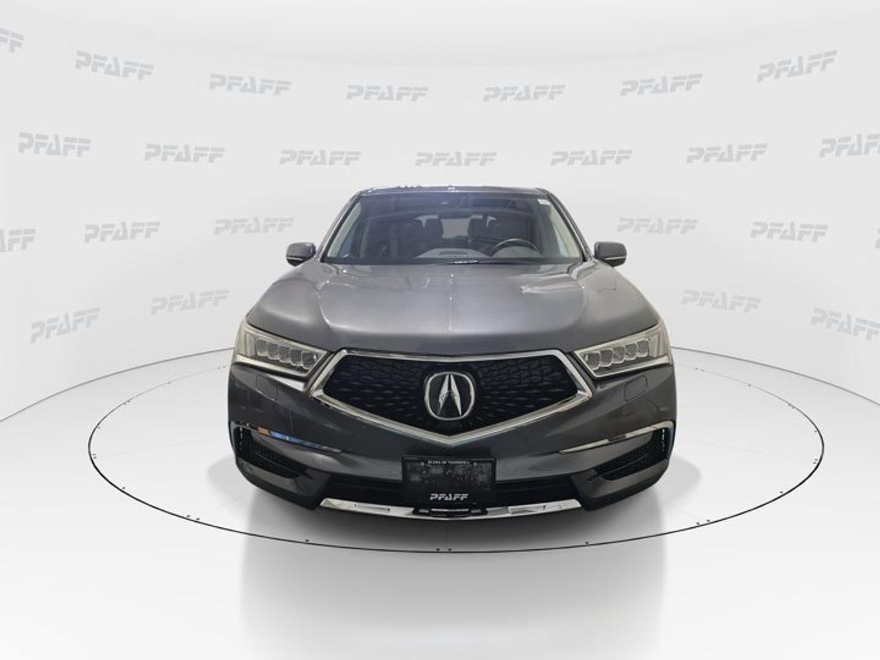 2019 Acura MDX 3.5 Technology Photo
