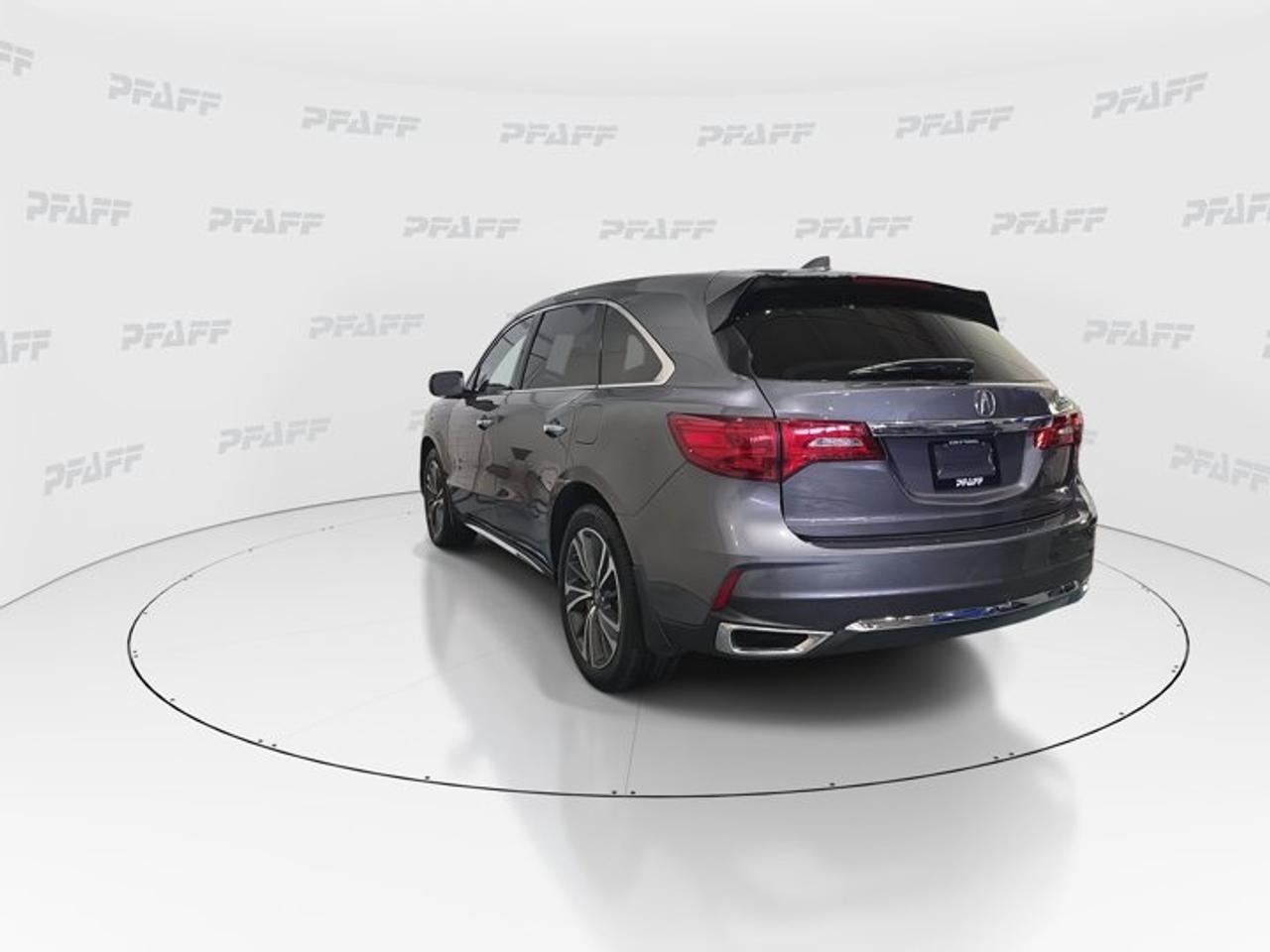 2019 Acura MDX 3.5 Technology Photo