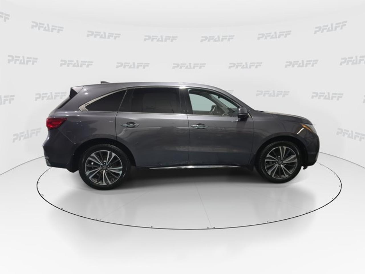 2019 Acura MDX 3.5 Technology Photo