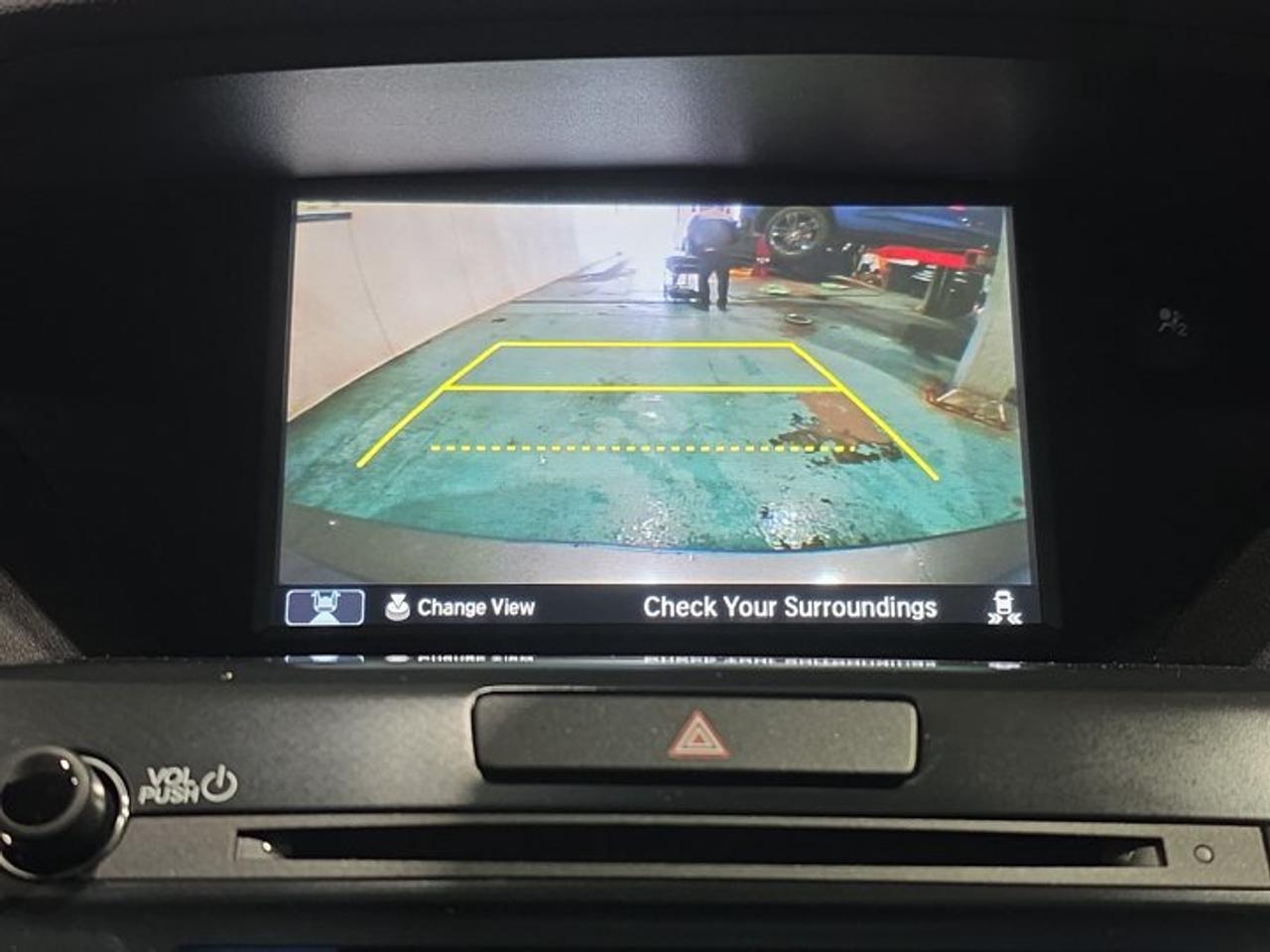 2019 Acura MDX 3.5 Technology Photo