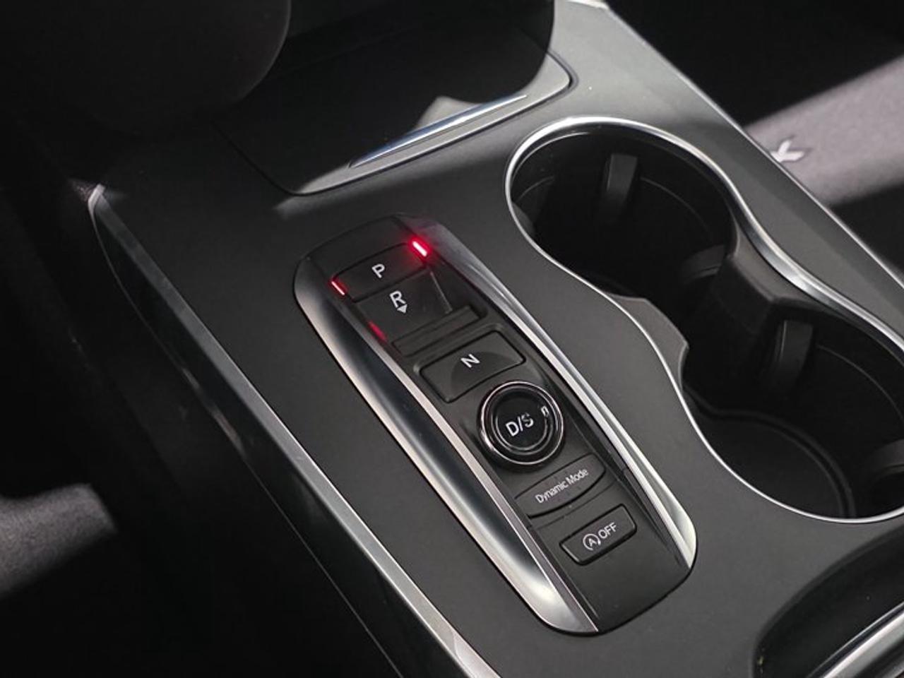 2019 Acura MDX 3.5 Technology Photo