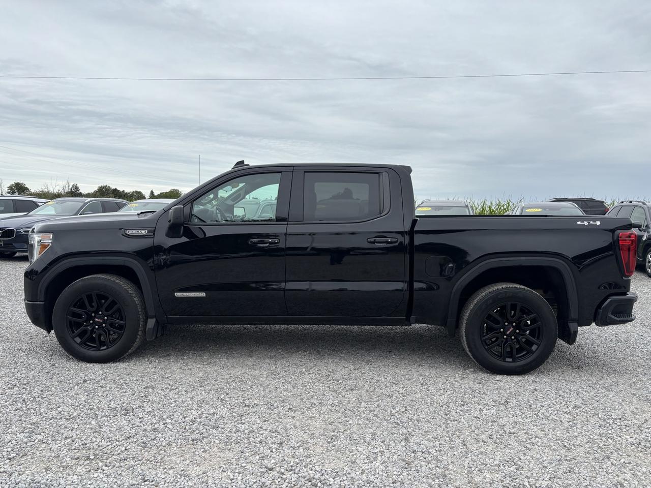 2022 GMC Sierra 1500 Elevation *CLEAN CARFAX* Photo5