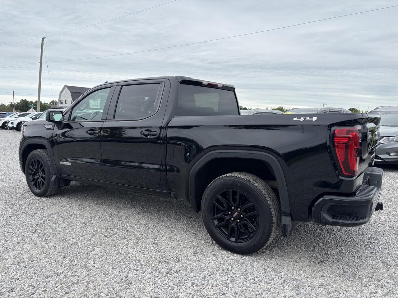 2022 GMC Sierra 1500 Elevation *CLEAN CARFAX* Photo