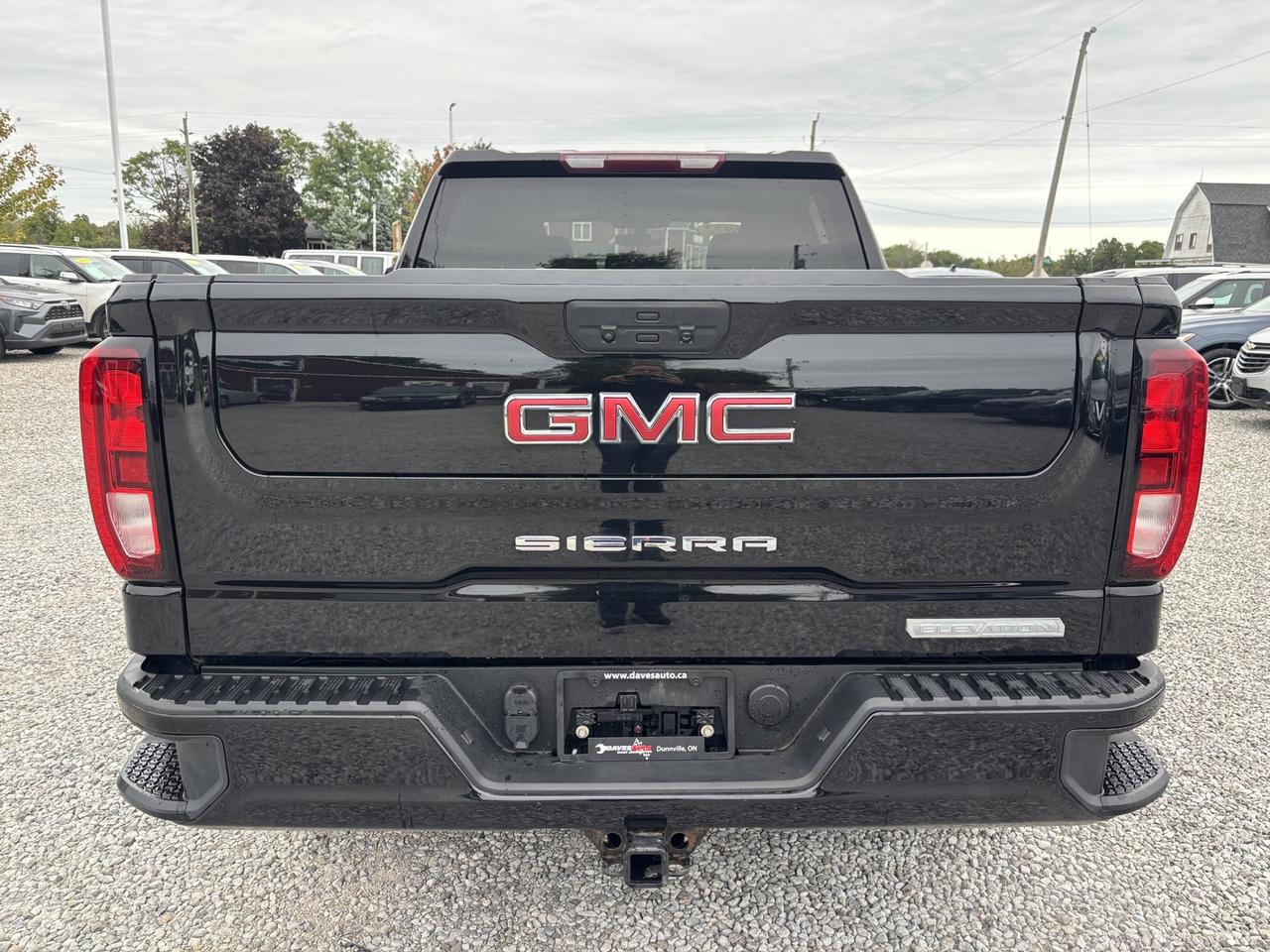 2022 GMC Sierra 1500 Elevation *CLEAN CARFAX* Photo