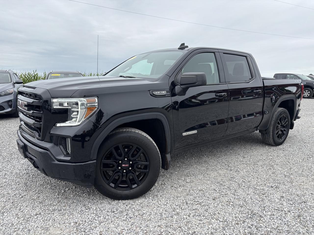 2022 GMC Sierra 1500 Elevation *CLEAN CARFAX* Photo