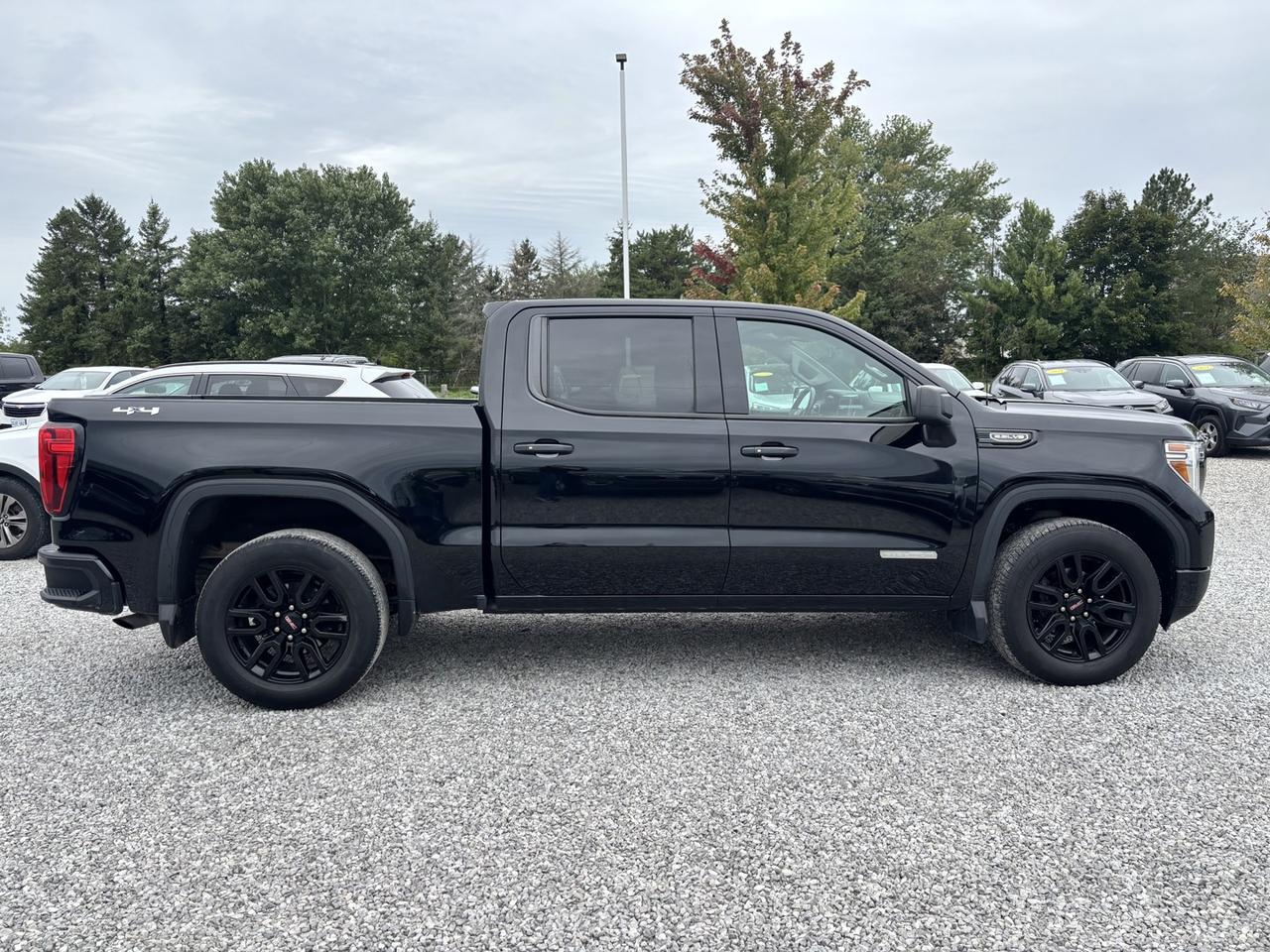 2022 GMC Sierra 1500 Elevation *CLEAN CARFAX* Photo