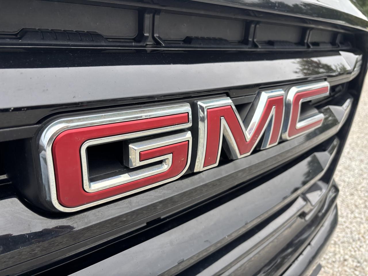 2022 GMC Sierra 1500 Elevation *CLEAN CARFAX* Photo
